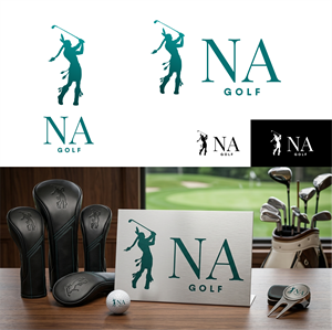 Logo Design by Permata for Jon W Home Sales | Design: #37499989