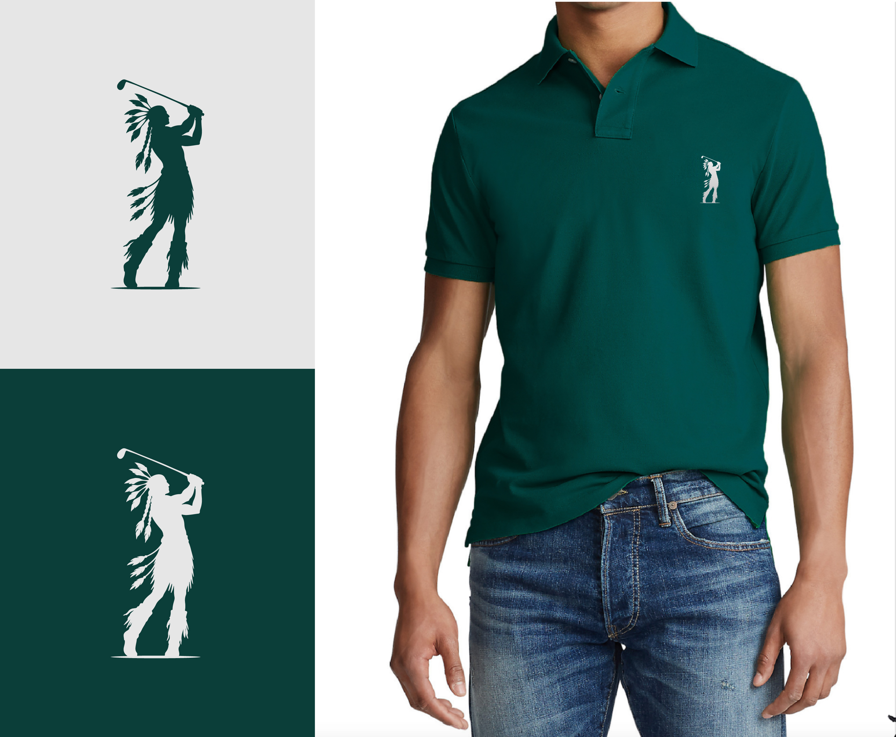 Logo Design by KickArt for Jon W Home Sales | Design #37502259