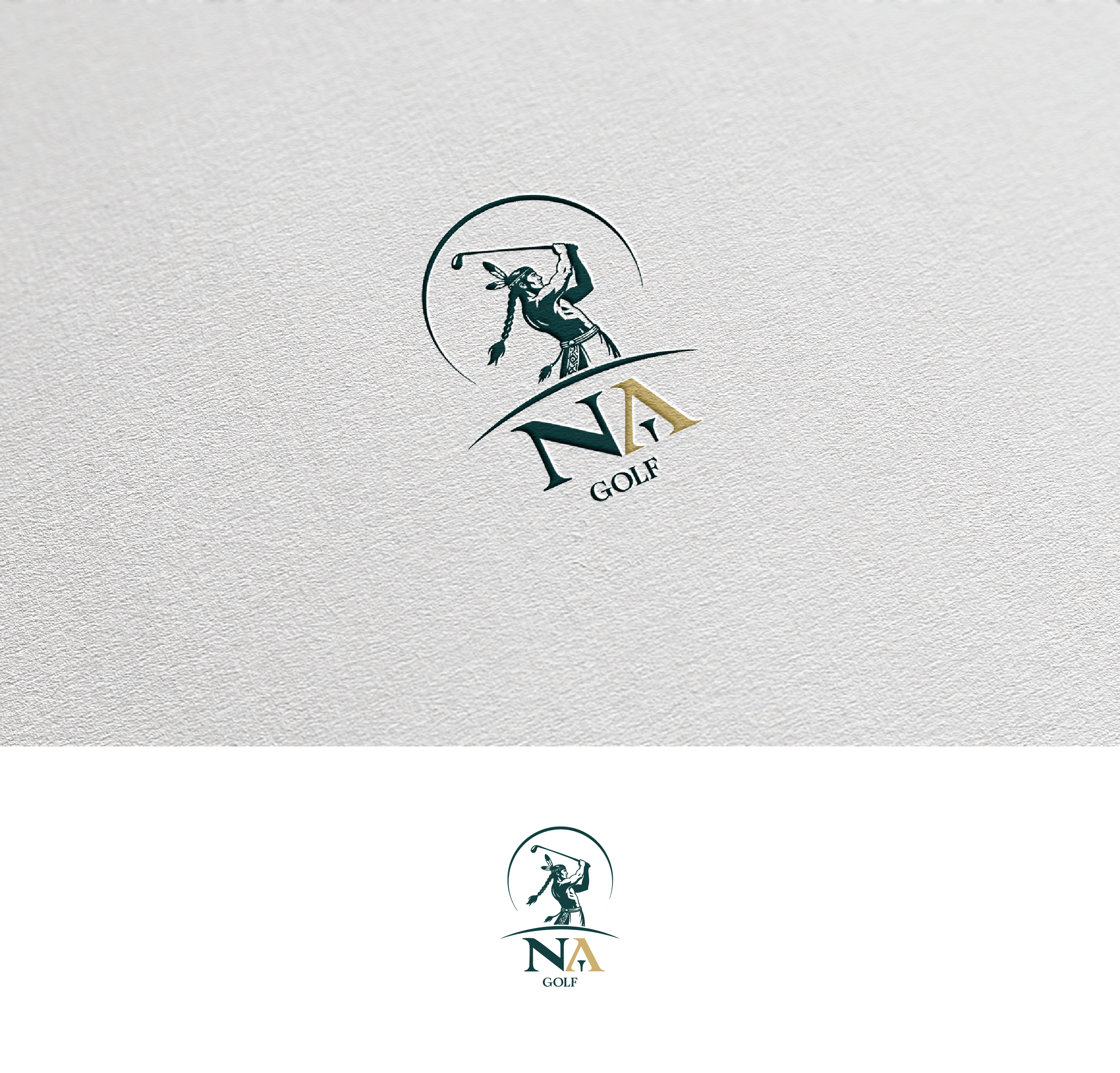 Logo Design by Afsana_Hoque for Jon W Home Sales | Design #37487798