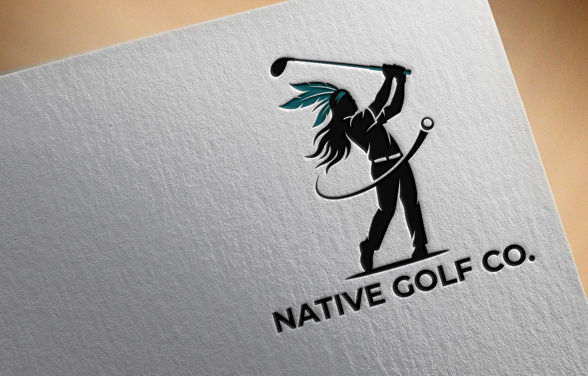 Logo Design by Art Workout for Jon W Home Sales | Design #37493548
