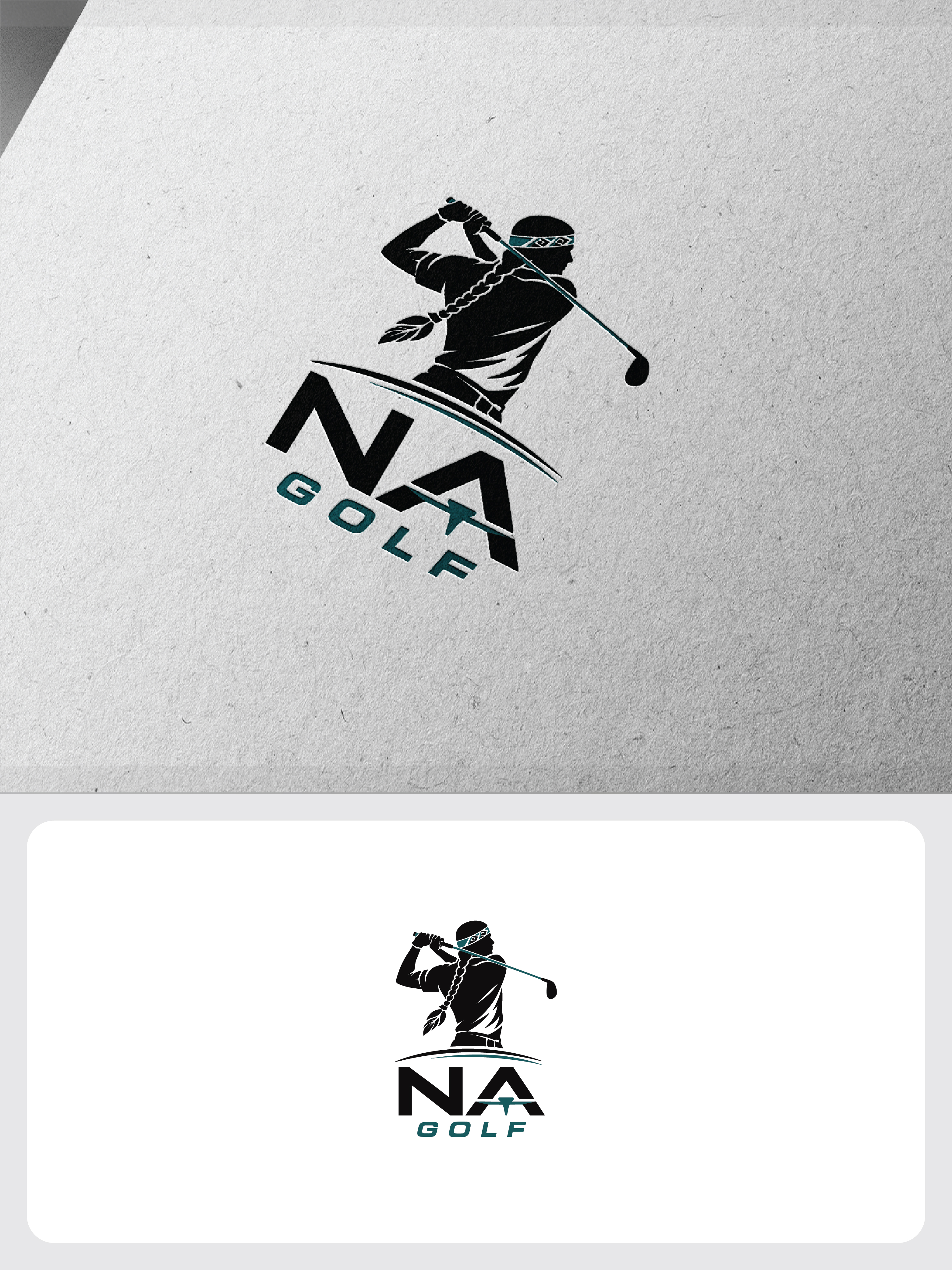 Logo Design by raju.creative for Jon W Home Sales | Design #37487655