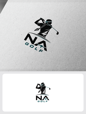 Logo Design by raju.creative for Jon W Home Sales | Design: #37487655
