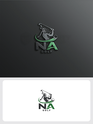 Logo Design by raju.creative for Jon W Home Sales | Design: #37487656