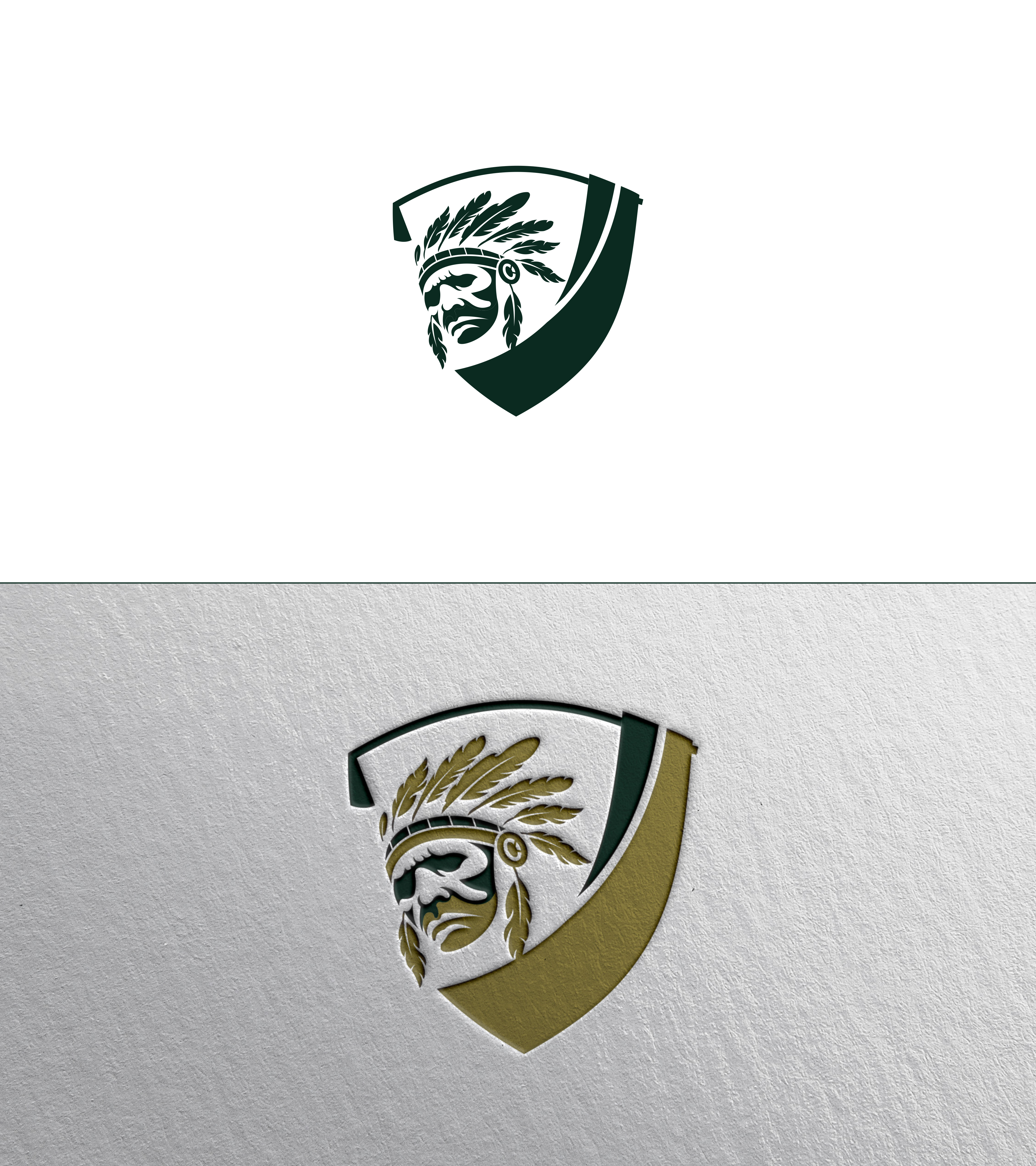 Logo Design by Mang Uned for Jon W Home Sales | Design #37486660