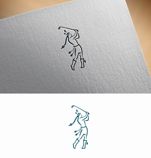 Logo Design by RAVORA for Jon W Home Sales | Design: #37499404
