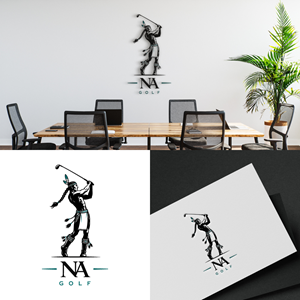 Logo Design by Virtuoso_designs for Jon W Home Sales | Design: #37498818