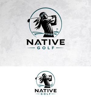 Logo Design by zamdi for Jon W Home Sales | Design: #37498890