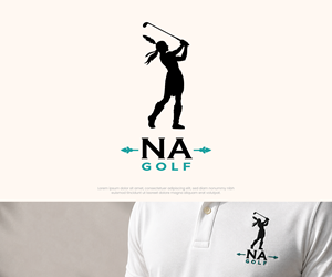 Logo Design by Floc Studio
