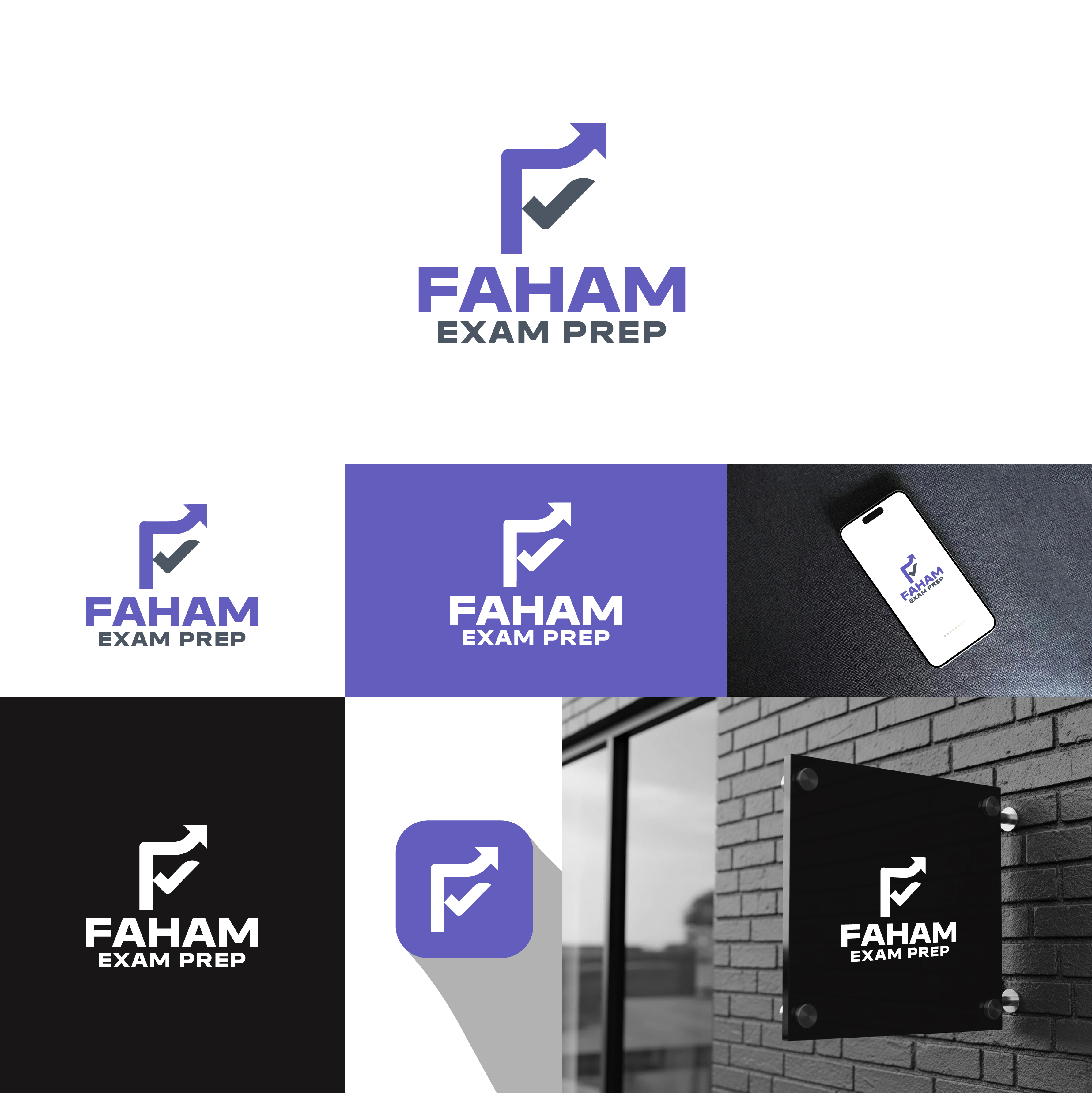 Logo Design by SF Creative for this project | Design #37485451