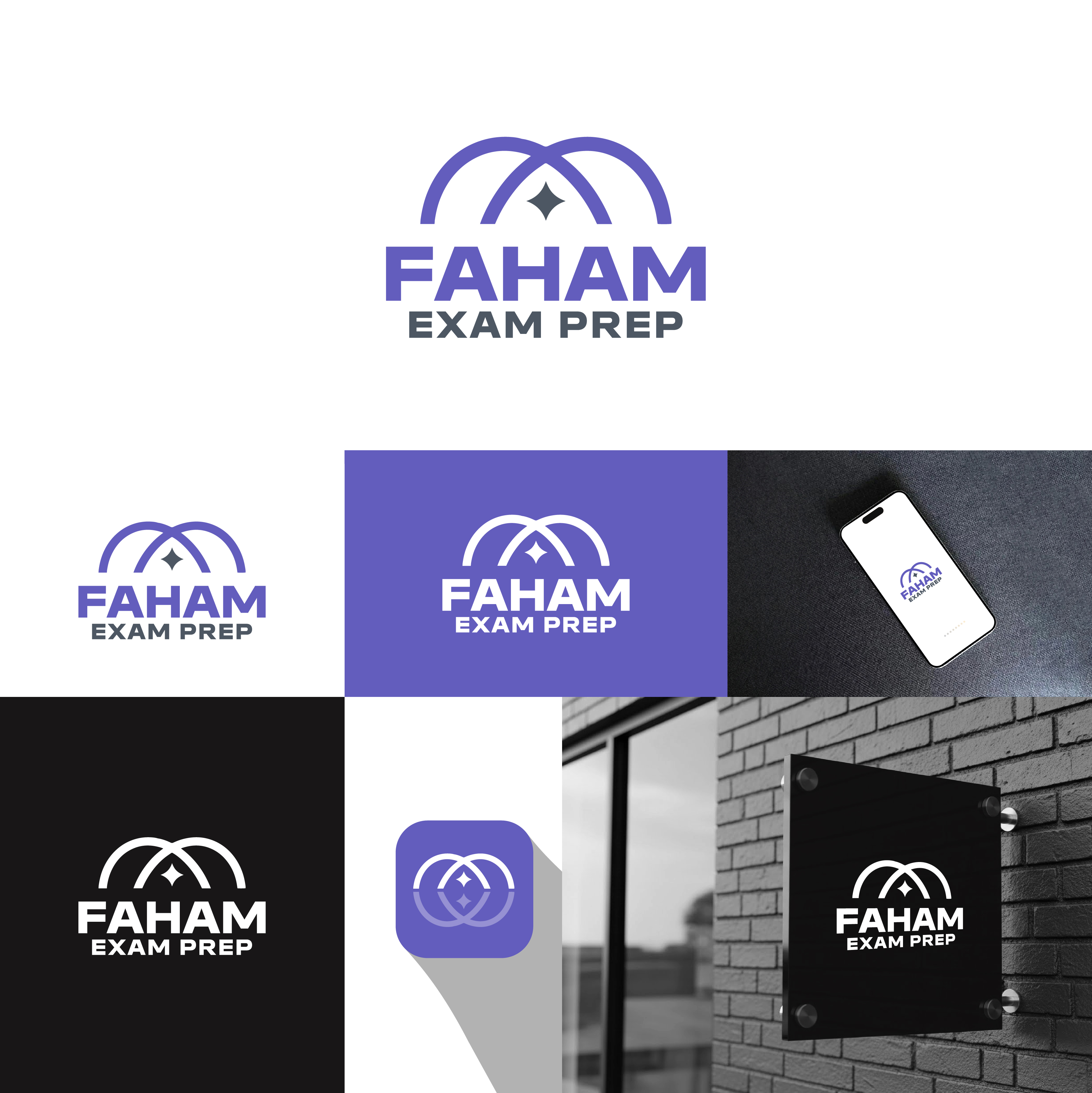 Logo Design by SF Creative for this project | Design #37485452