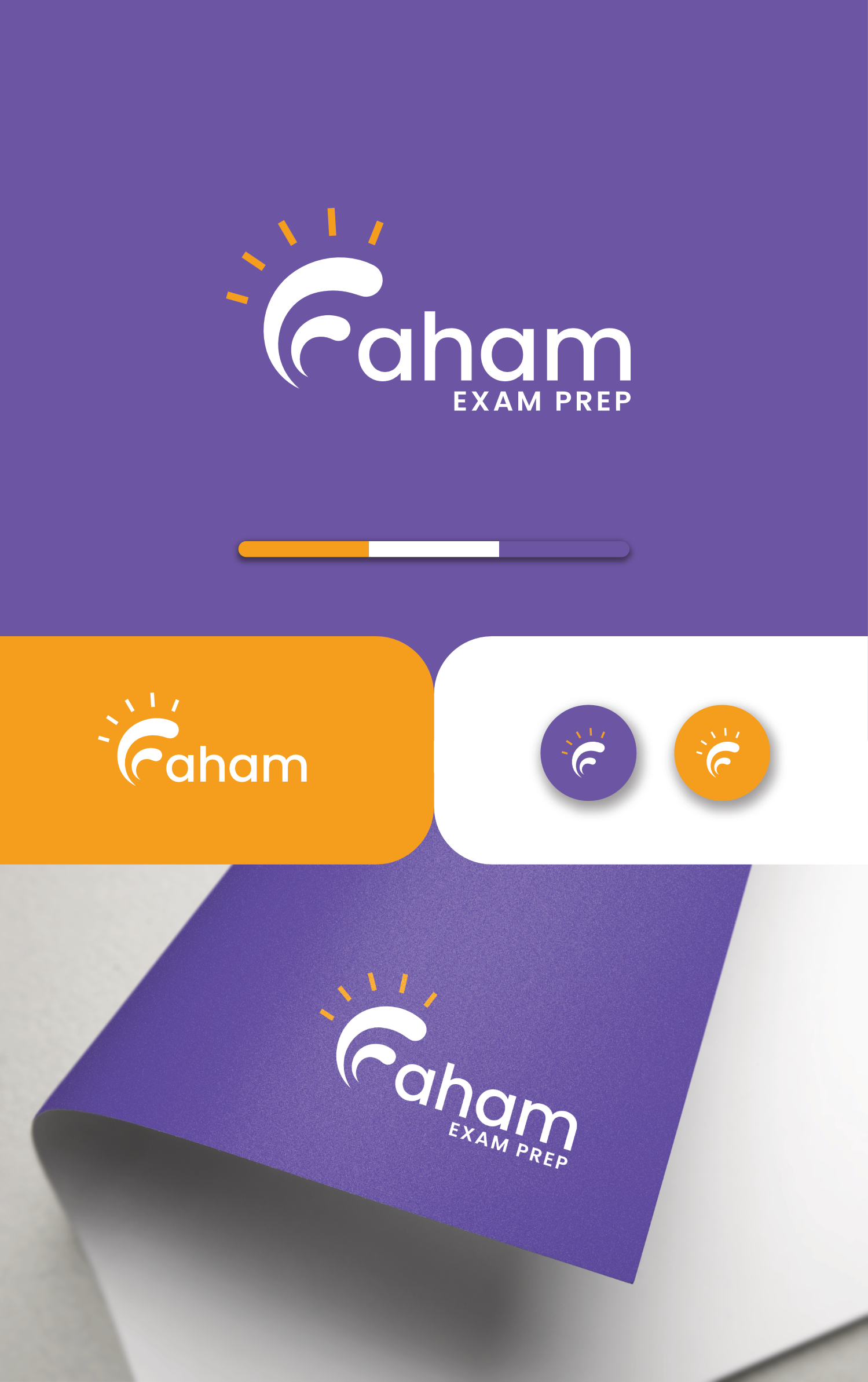 Logo Design by Axeen for this project | Design #37487659