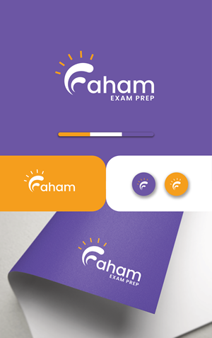 Logo Design by Axeen for this project | Design: #37487659