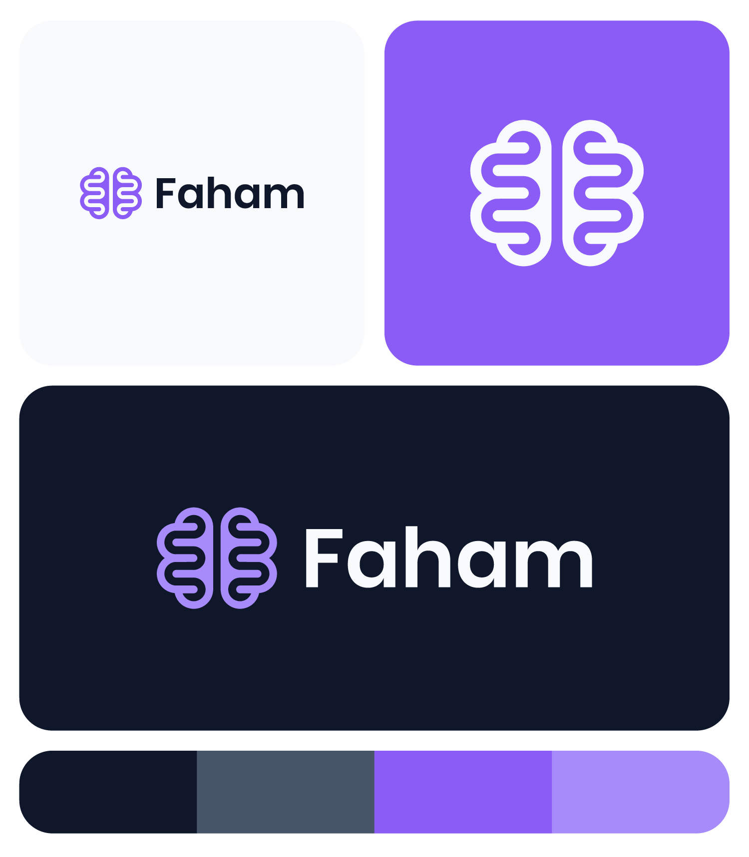 Logo Design by ZULLU for this project | Design #37506296