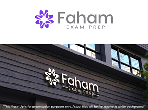 Logo Design by Kavth for this project | Design: #37492539