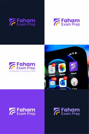 Logo Design by ndra for this project | Design: #37486610