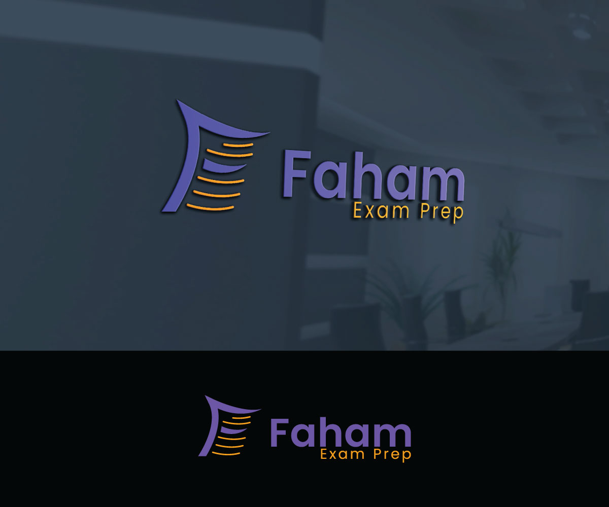 Logo Design by Srk pix!14 for this project | Design #37486270