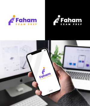Logo Design by RA-bica for this project | Design: #37487139