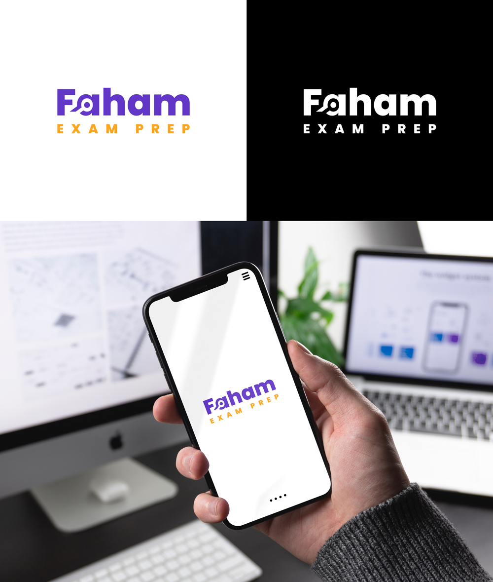Logo Design by RA-bica for this project | Design #37487140