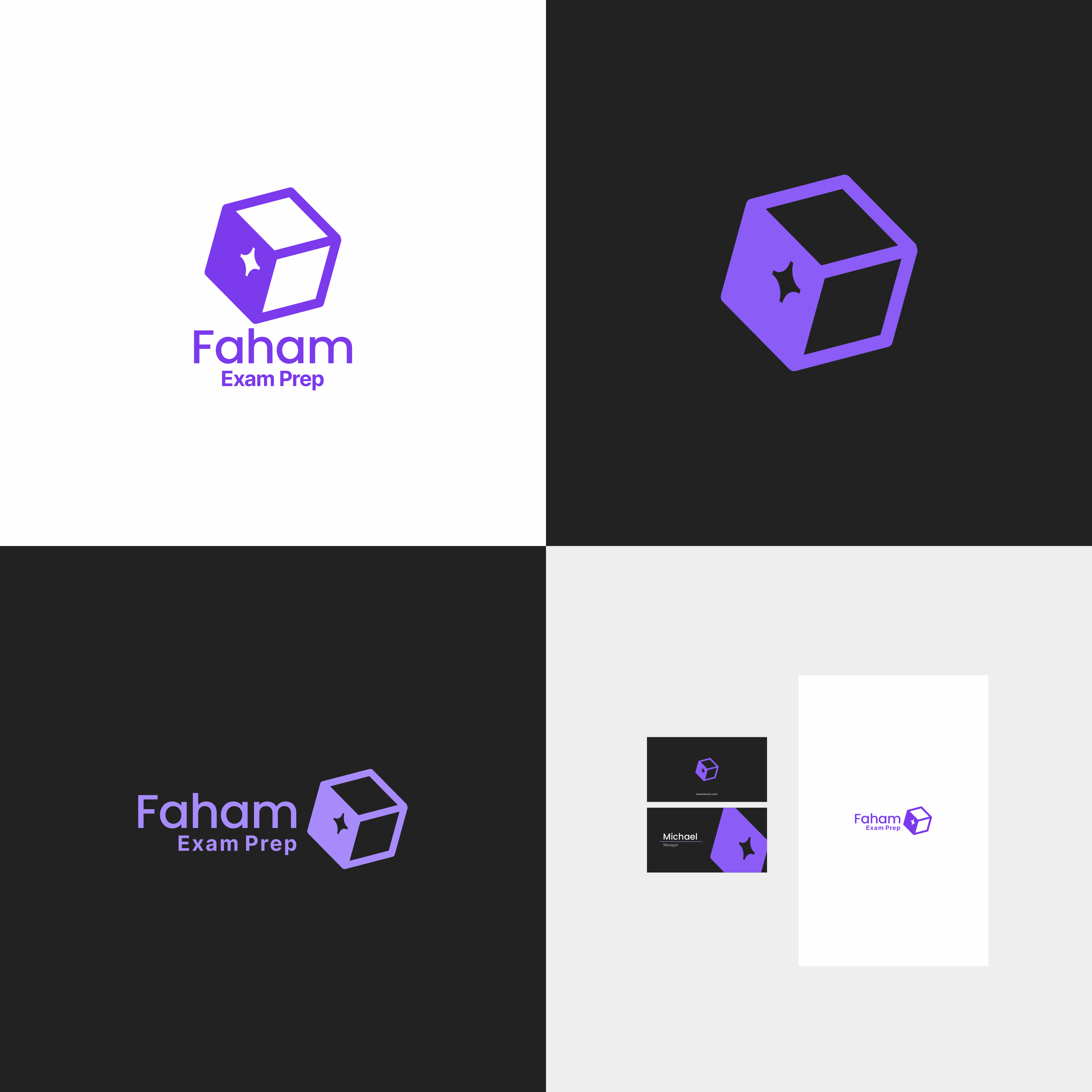 Logo Design by Oxomiya for this project | Design #37488126
