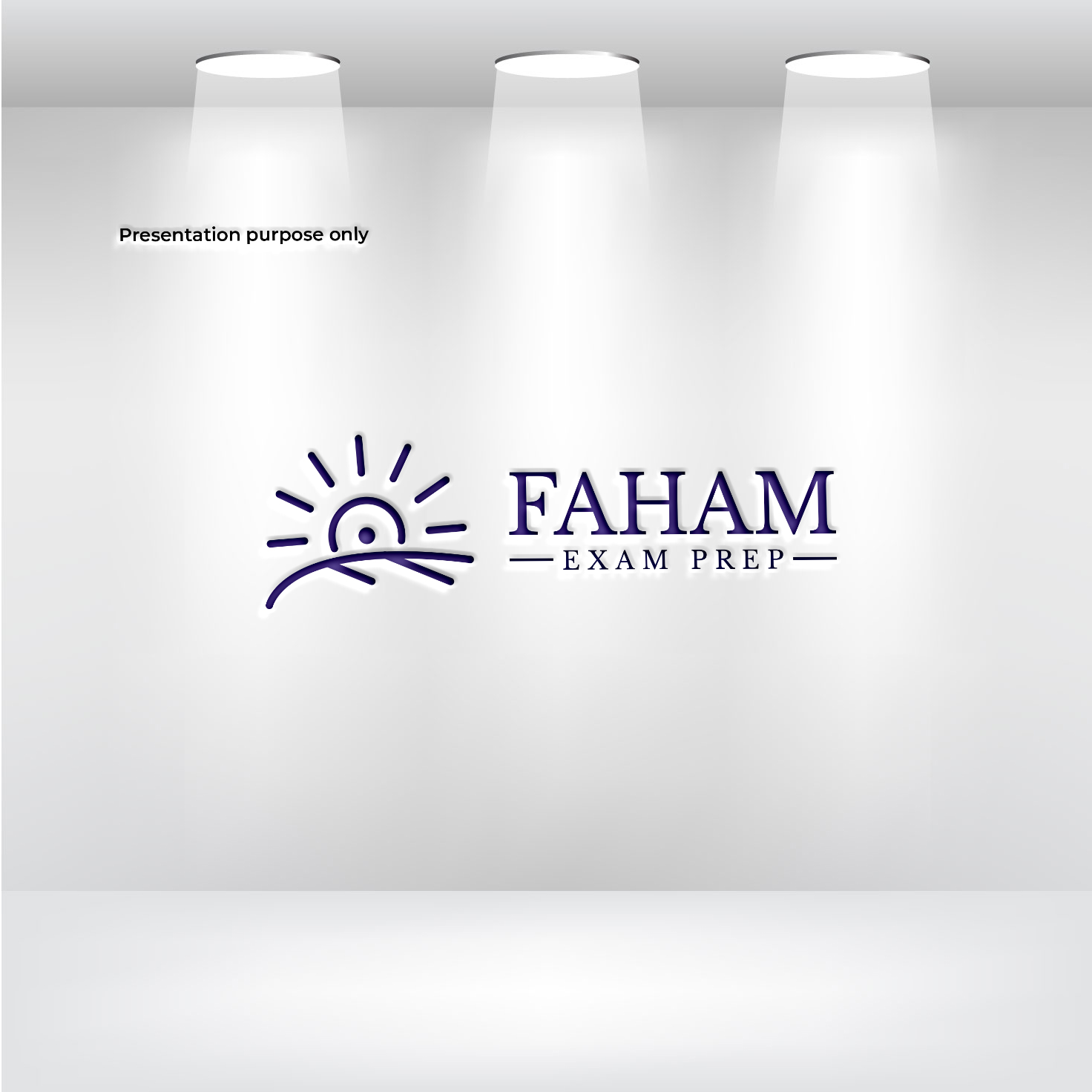 Logo Design by alexdarah for this project | Design #37503311