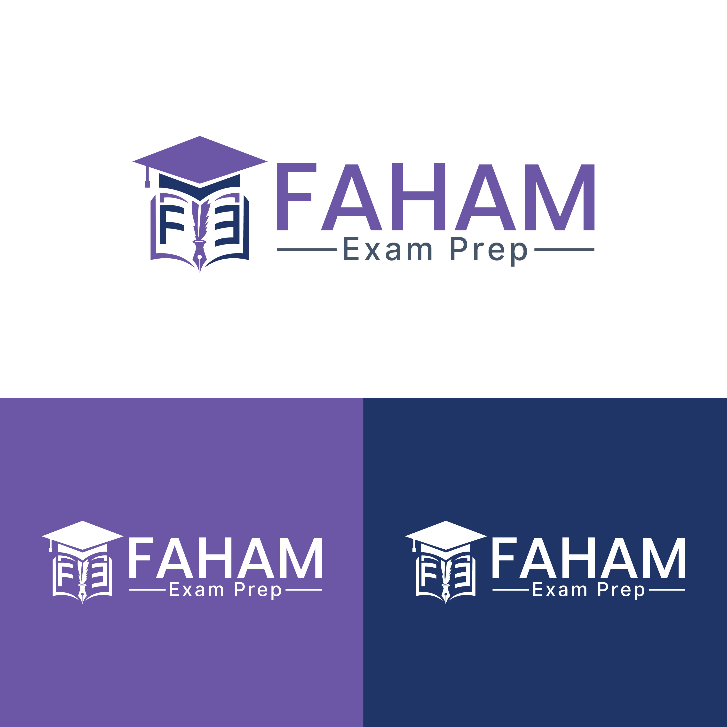 Logo Design by M Art & Design for this project | Design #37506710
