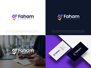 Logo Design by COLOUR CREATIVE for this project | Design: #37496789