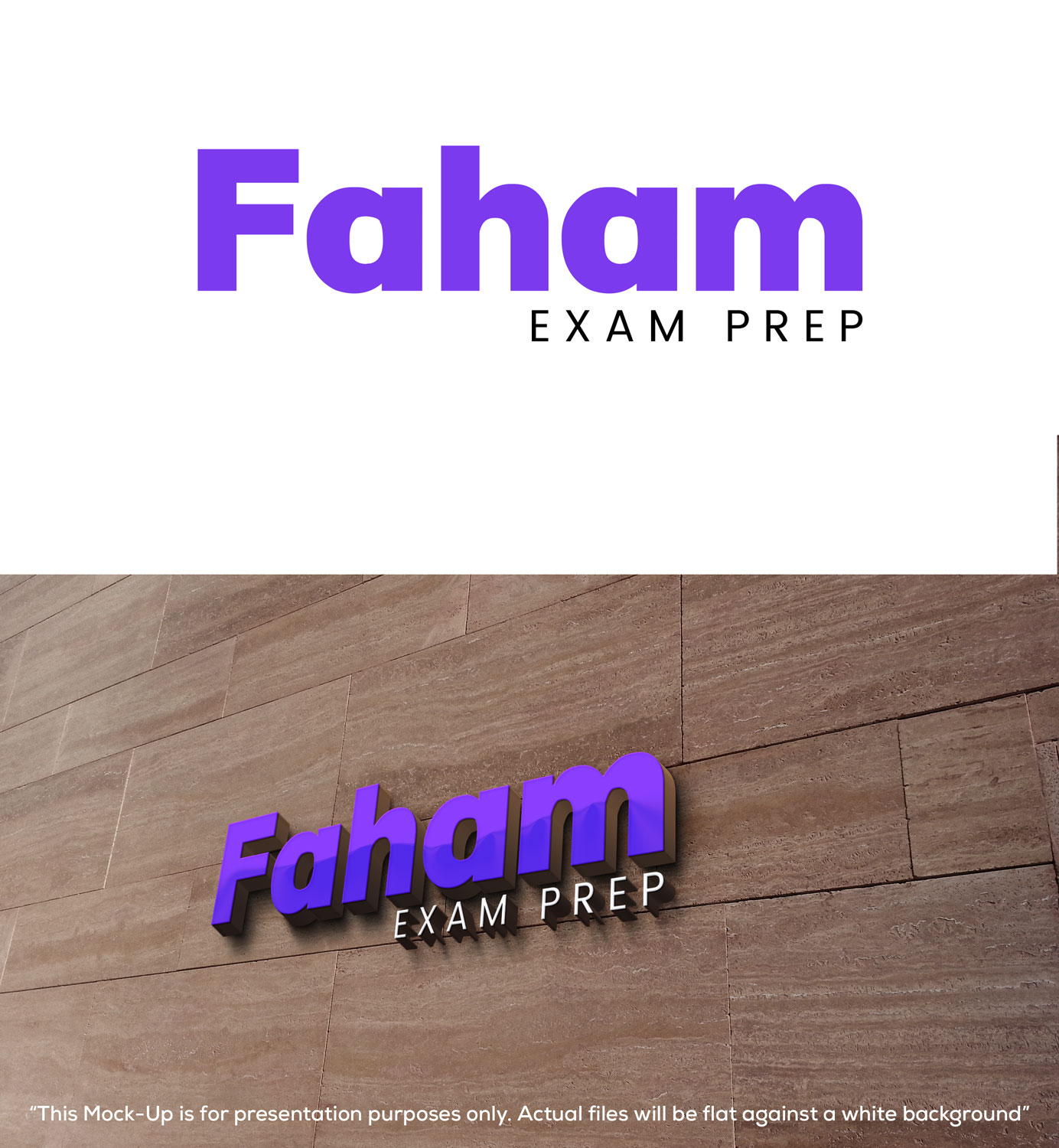 Logo Design by DesignMaker 2 for this project | Design #37492561