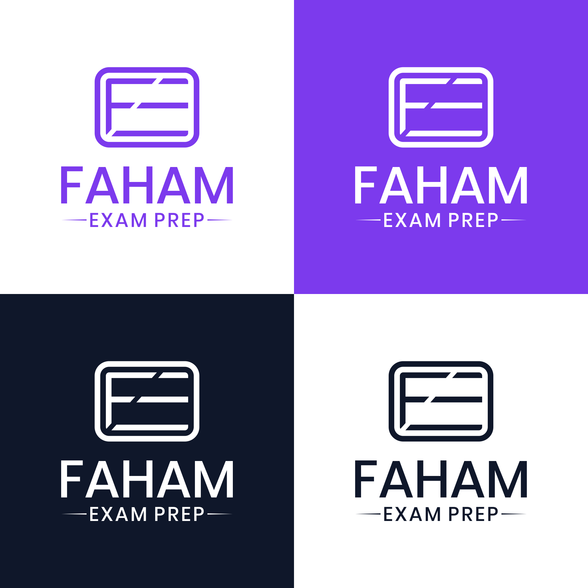 Logo Design by initials_MAN for this project | Design #37486650