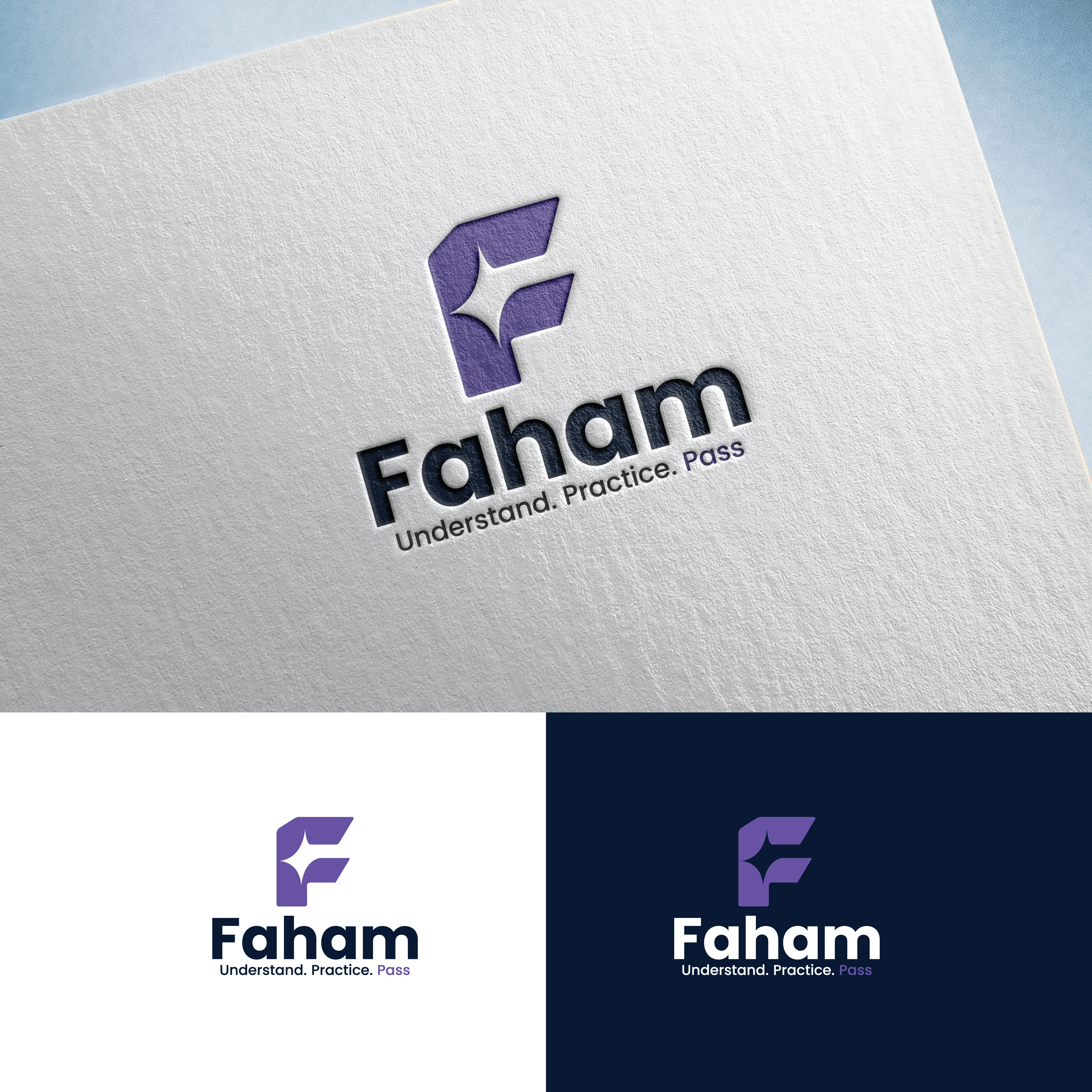Logo Design by teepousultan for this project | Design #37486583