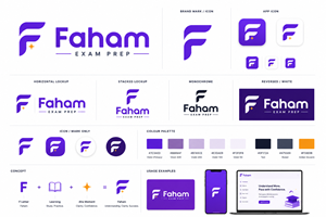 Logo Design by Zbiz