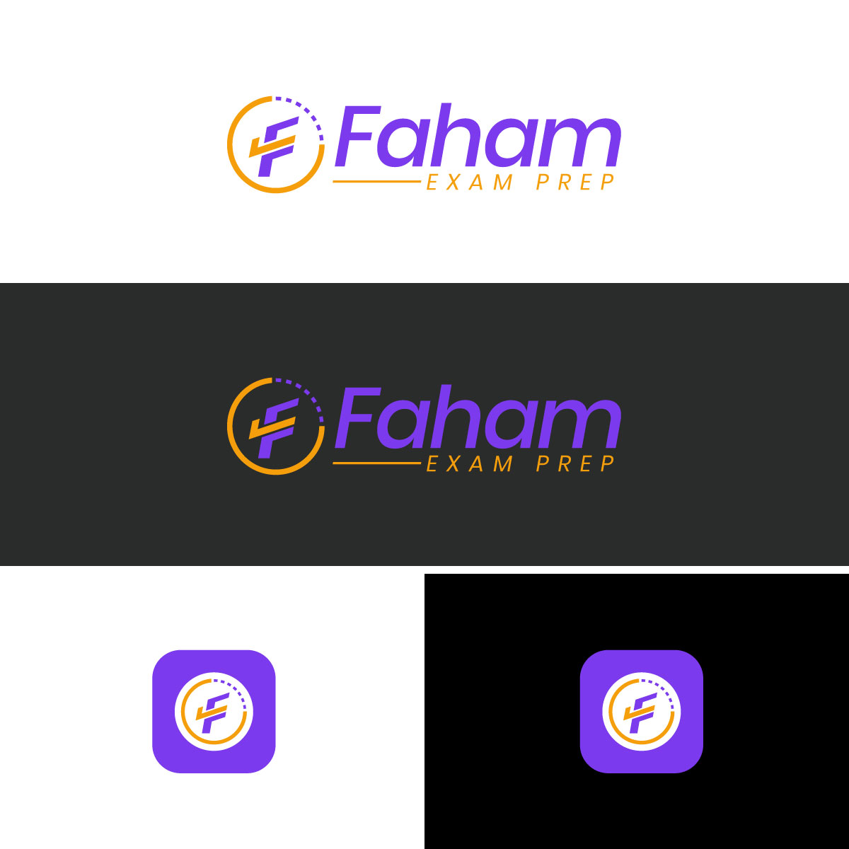 Logo Design by Alex Henry for this project | Design #37485772