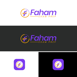 Logo Design by Alex Henry for this project | Design: #37485772