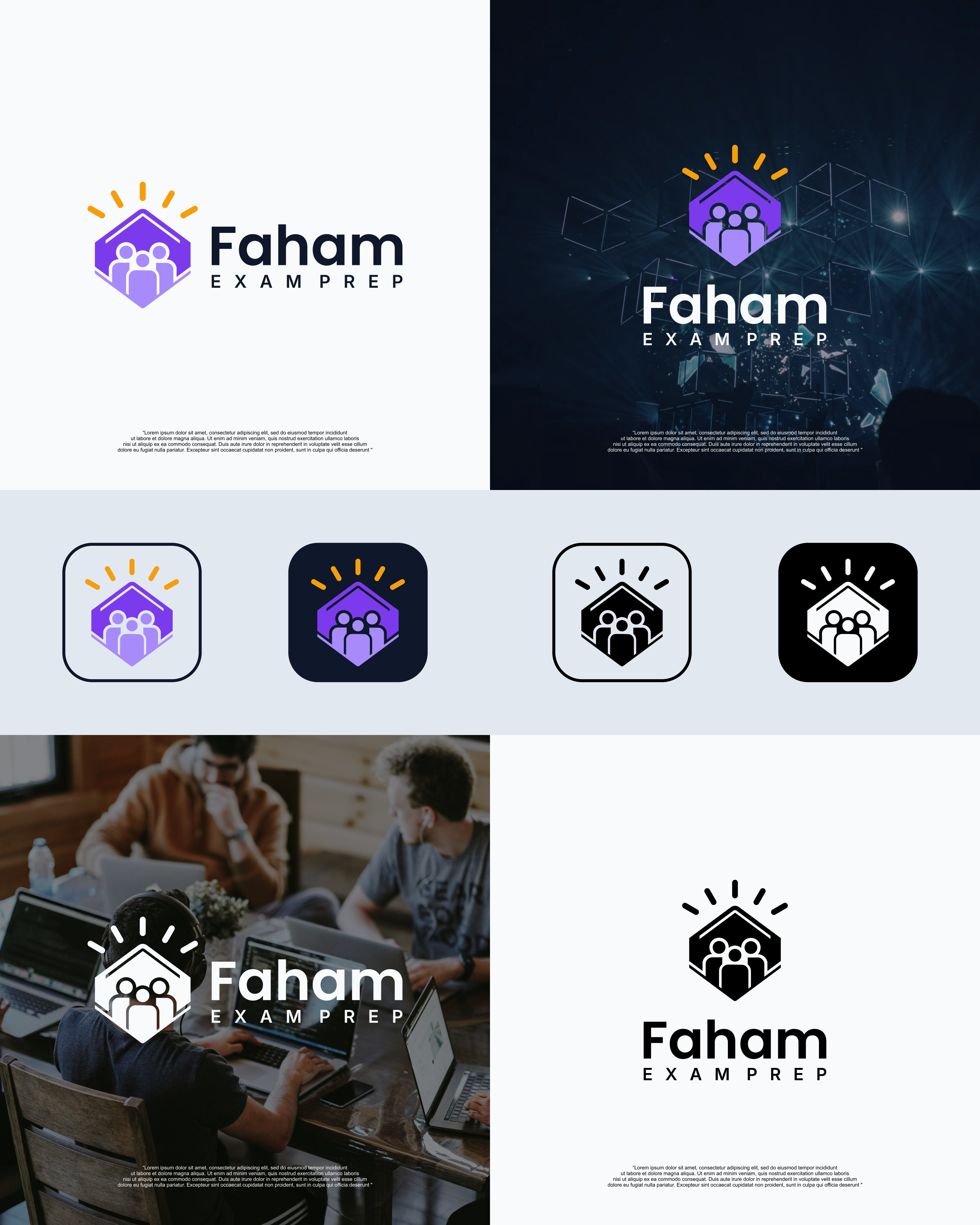 Logo Design by izdihaar studio for this project | Design #37485566