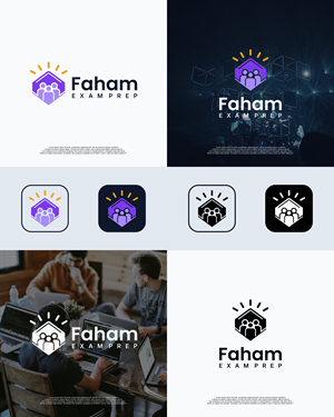 Logo Design by izdihaar studio for this project | Design: #37485566
