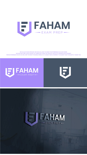 Logo Design by Logo Care. for this project | Design: #37494626