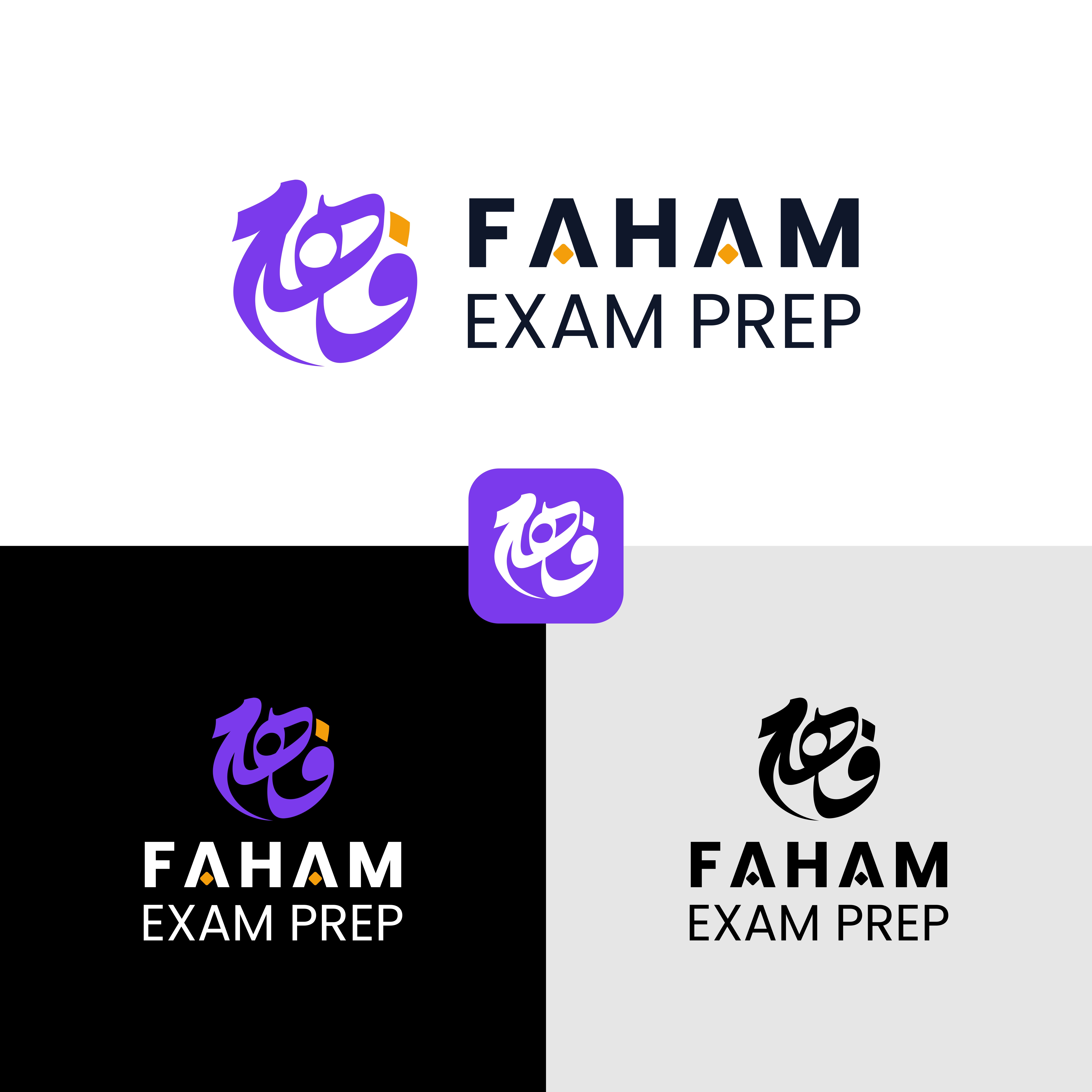 Logo Design by noktah for this project | Design #37492210