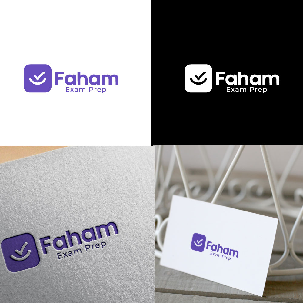 Logo Design by shekhor for this project | Design #37486408