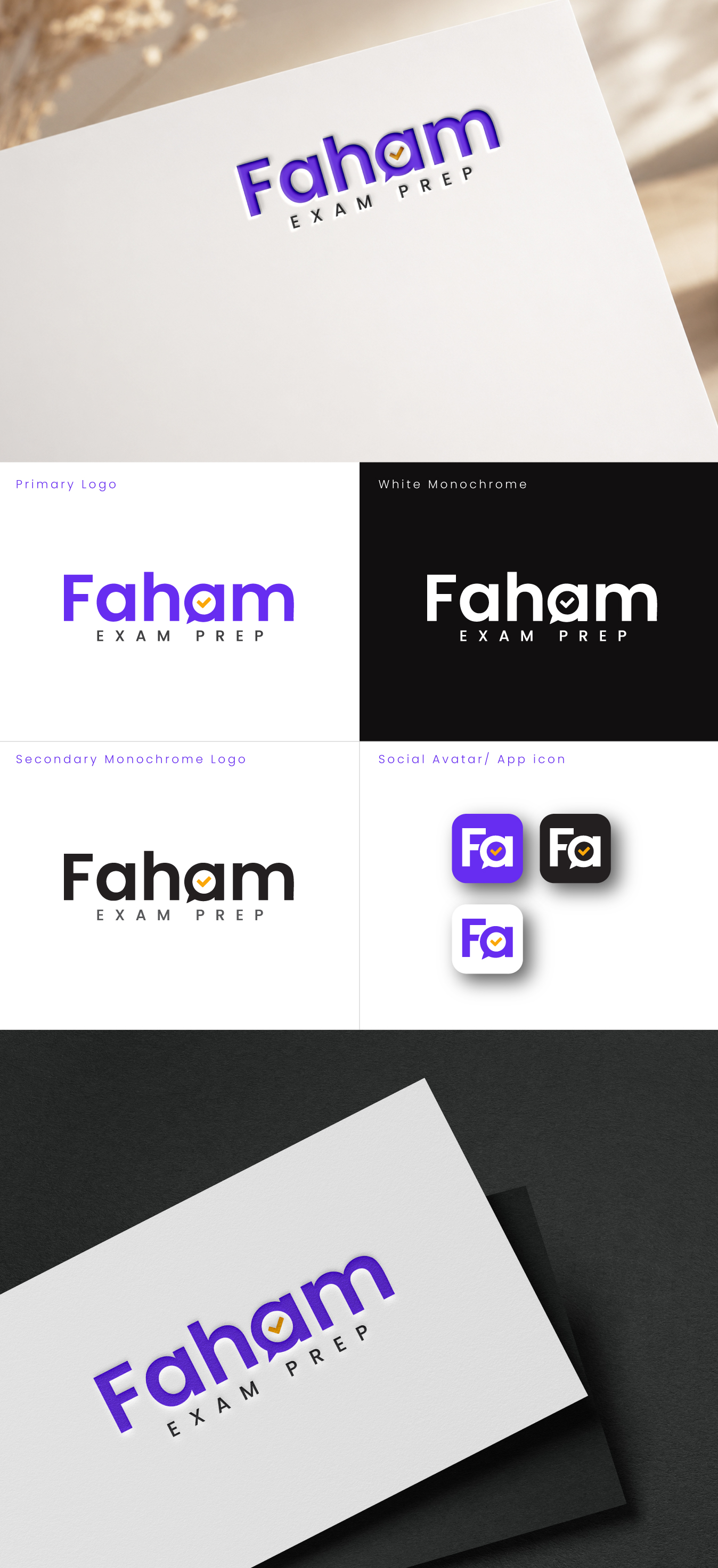 Logo Design by Oliver_Design for this project | Design #37485925