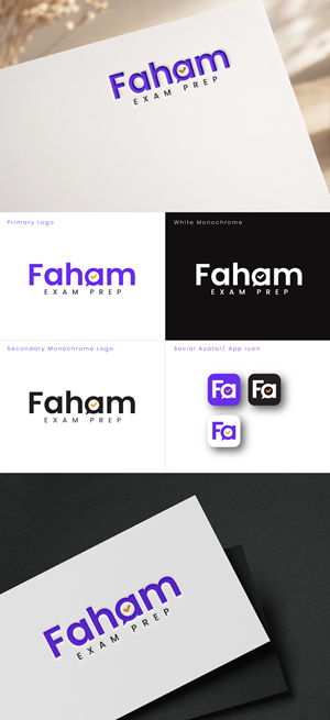Logo Design by Oliver_Design for this project | Design: #37485925