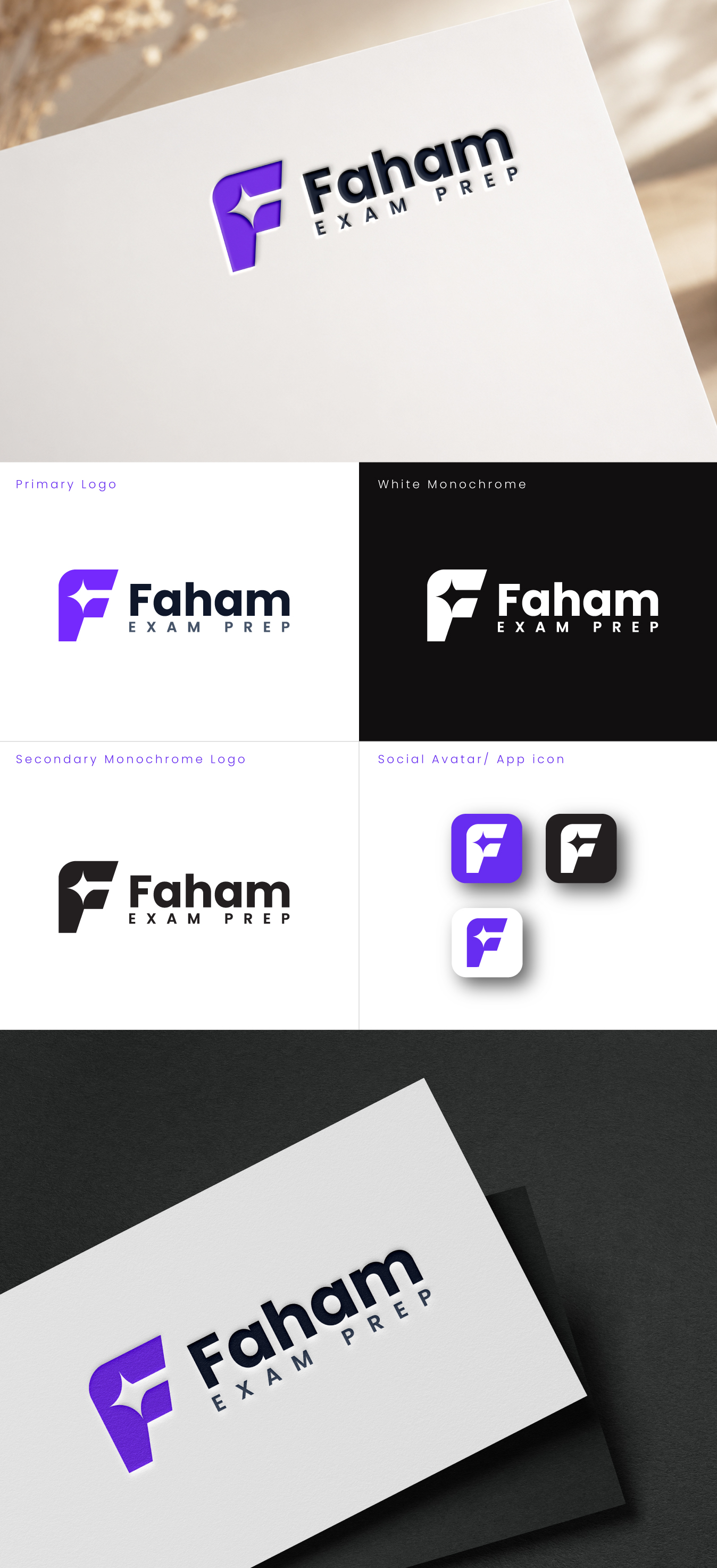 Logo Design by Oliver_Design for this project | Design #37485950