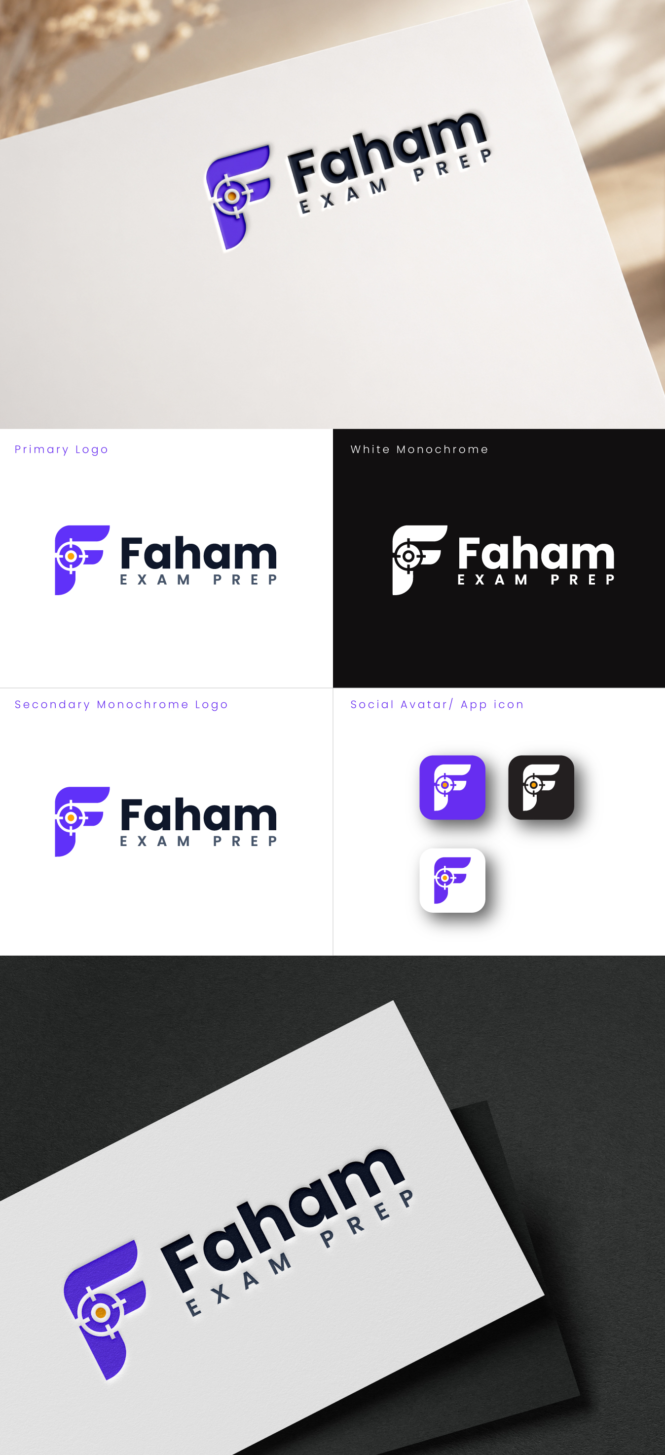 Logo Design by Oliver_Design for this project | Design #37486008