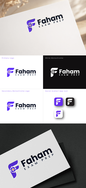 Logo Design by Oliver_Design for this project | Design: #37486008