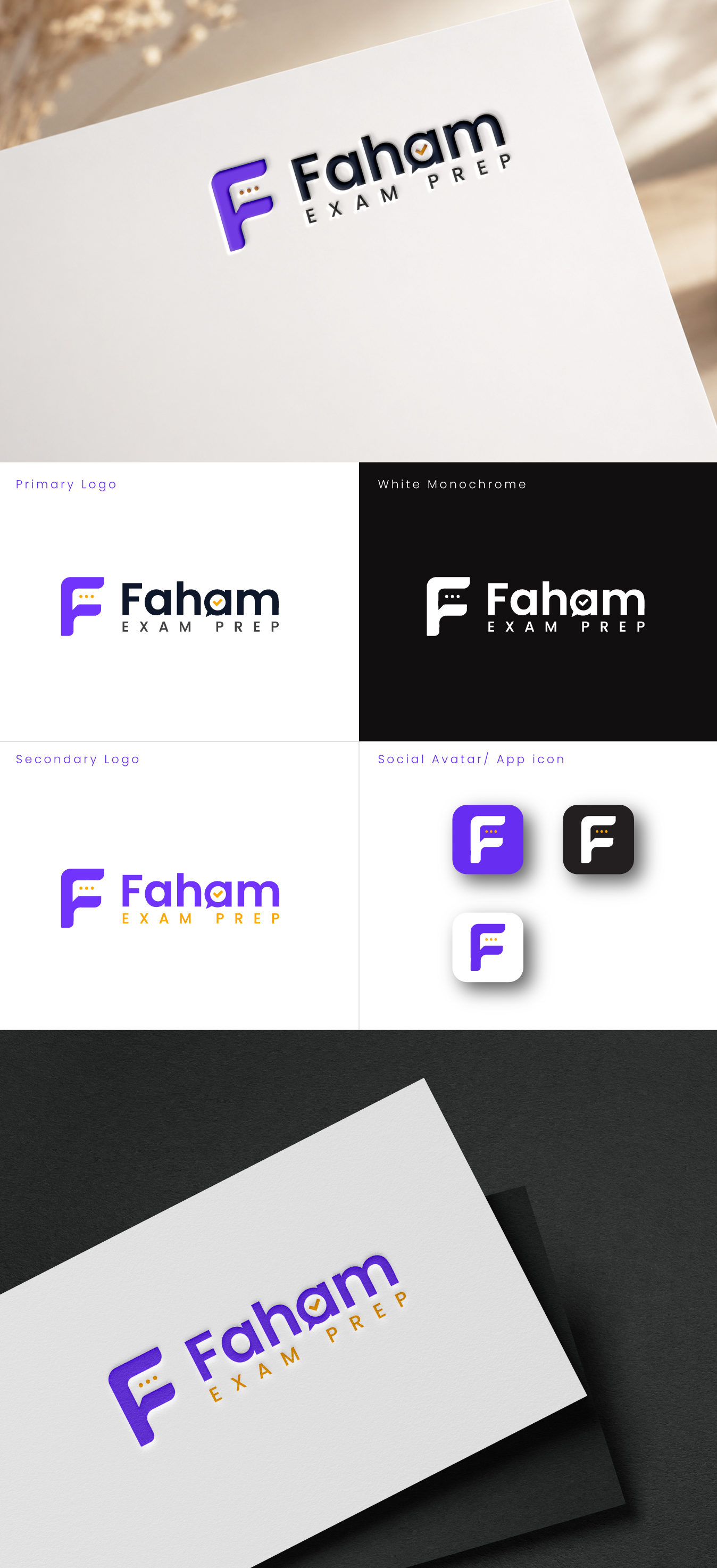 Logo Design by Oliver_Design for this project | Design #37486009