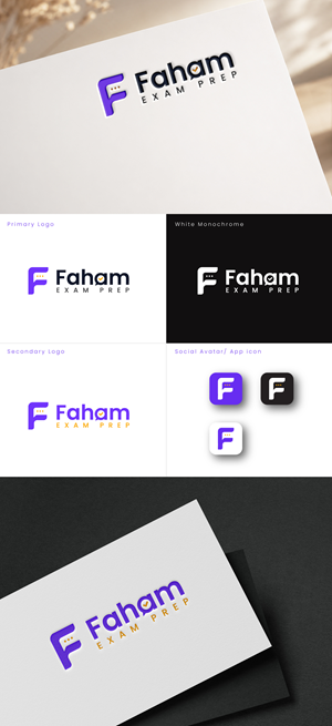 Logo Design by Oliver_Design for this project | Design: #37486009