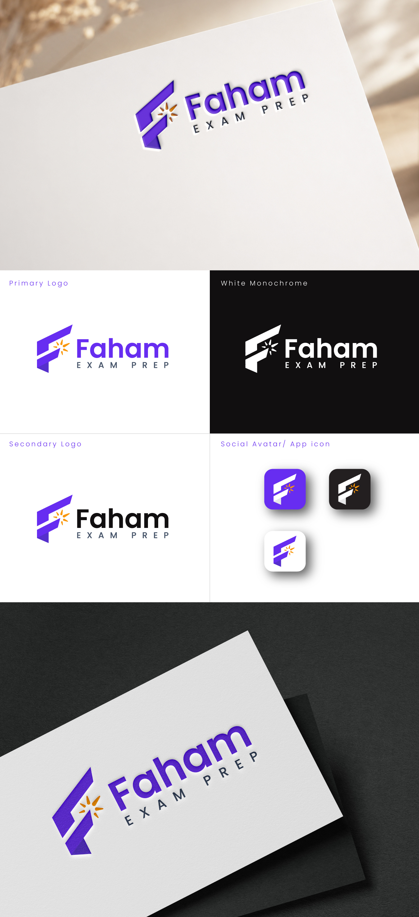 Logo Design by Oliver_Design for this project | Design #37486040