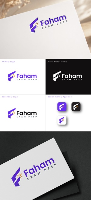Logo Design by Oliver_Design for this project | Design: #37486040