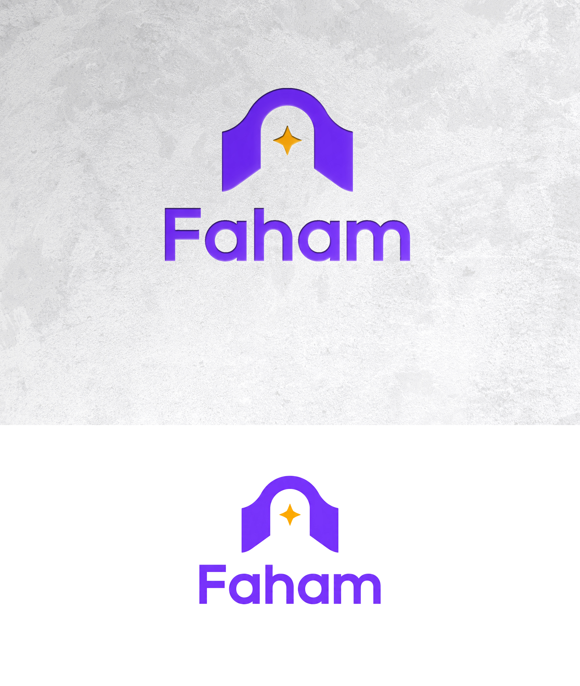 Logo Design by zamdi for this project | Design #37498840
