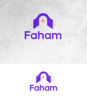 Logo Design by zamdi for this project | Design: #37498840