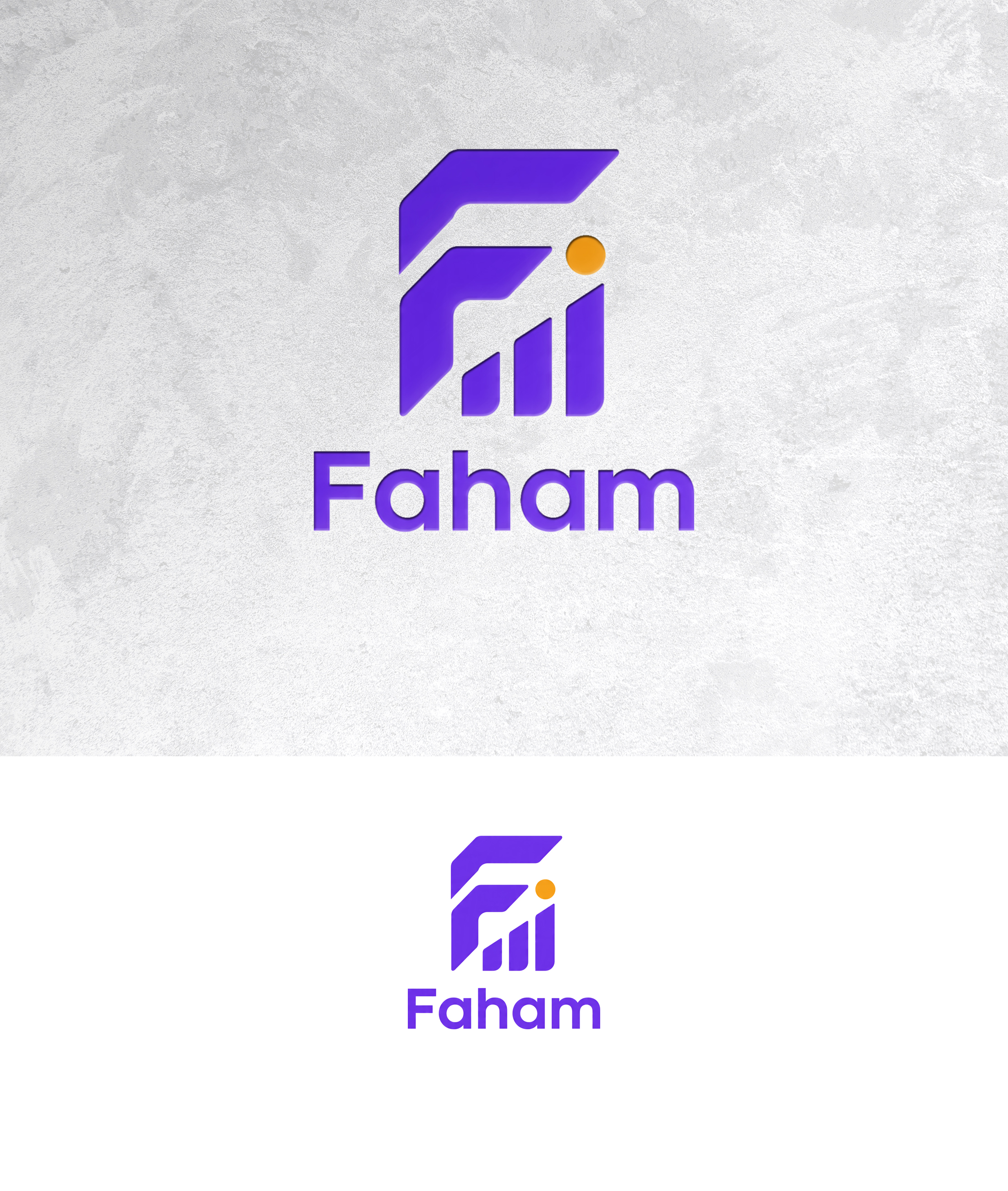 Logo Design by zamdi for this project | Design #37498841