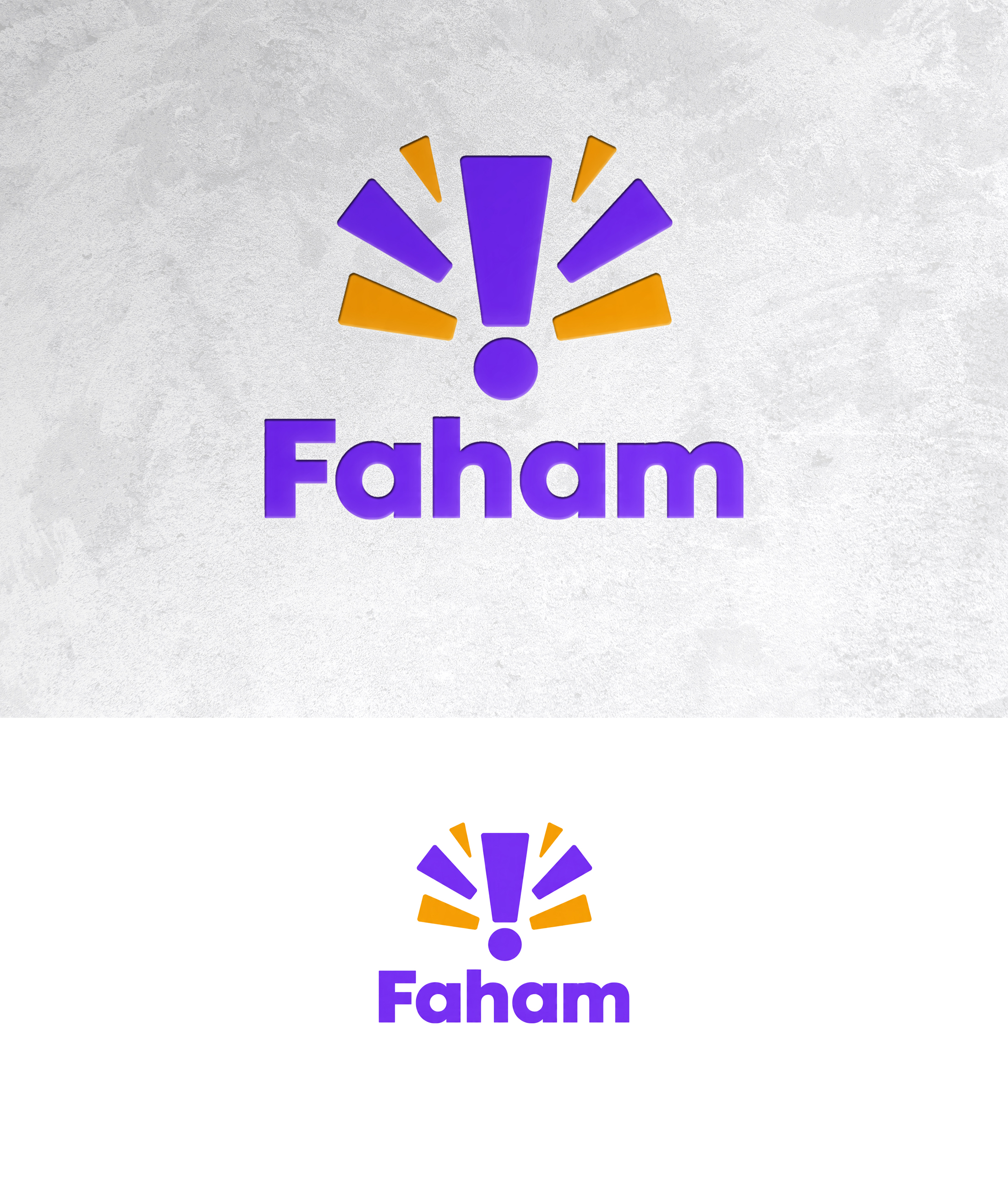 Logo Design by zamdi for this project | Design #37498842
